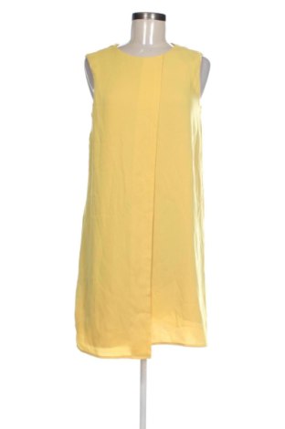 Рокля Mango, Размер S, Цвят Жълт, Цена 17,00 €, #137780292
