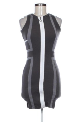 Sukienka Maniere de voir, Rozmiar S, Kolor Szary, Cena 760,85 zł, #137780327