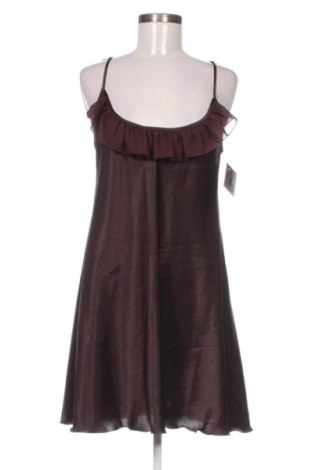 Rochie Unbranded, Mărime L, Culoare Maro, Preț 115,48 Lei, #137780379