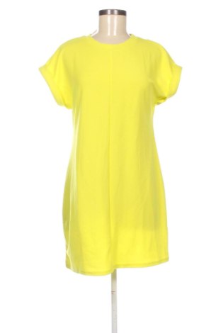 Sukienka Unbranded, Rozmiar L, Kolor Żółty, Cena 104,86 zł, #137780405