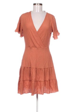 Rochie Revelation, Mărime M, Culoare Portocaliu, Preț 104,98 Lei, #137780438