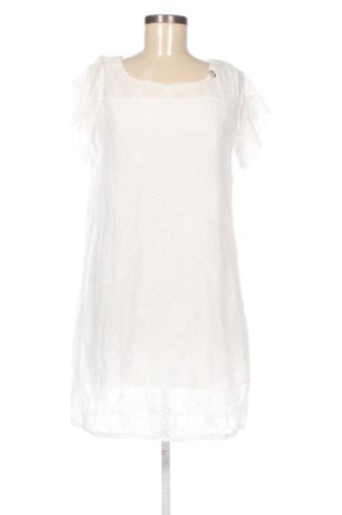 Rochie Lucy, Mărime M, Culoare Alb, Preț 136,90 Lei, #137780511