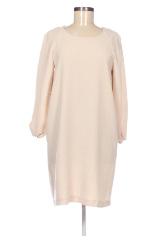 Рокля Zara, Размер M, Цвят Екрю, Цена 14,00 €, #137780548