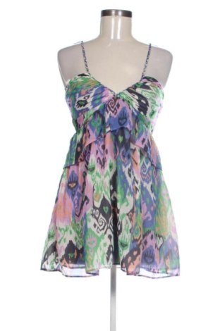 Rochie Zara, Mărime M, Culoare Multicolor, Preț 73,49 Lei, #137780947