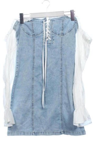 Ruha Fashion House, Méret M, Szín Kék, Ár 4 397 Ft, #137781117
