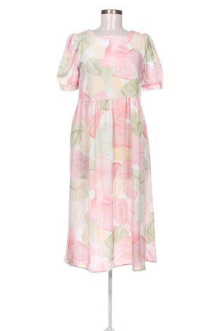 Kleid Unbranded, Größe L, Farbe Mehrfarbig, Preis 20,00 €, #137781137