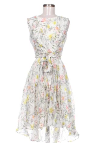 Sukienka Vero Moda, Rozmiar L, Kolor Kolorowy, Cena 71,97 zł, #137781223