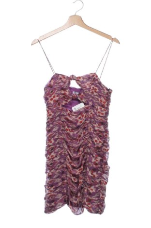 Sukienka Zara, Rozmiar XS, Kolor Kolorowy, Cena 135,47 zł, #137781228