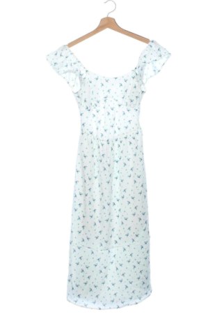 Sukienka Cropp, Rozmiar XS, Kolor Kolorowy, Cena 232,84 zł, #137781246