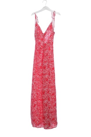 Sukienka Bershka, Rozmiar XS, Kolor Kolorowy, Cena 84,67 zł, #137781364