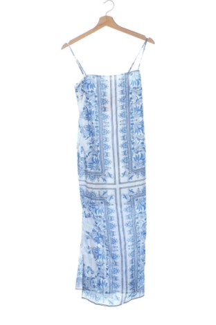Рокля H&M, Размер XS, Цвят Многоцветен, Цена 32,00 €, #137781495