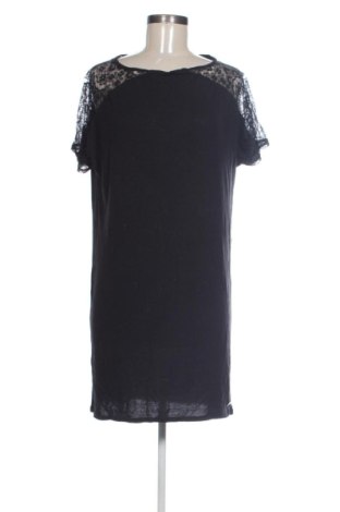 Kleid Calvin Klein Jeans, Größe XS, Farbe Schwarz, Preis 35,00 €, #137781525