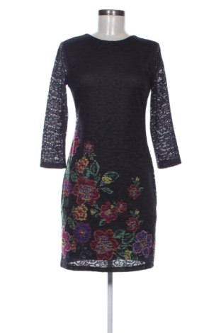 Sukienka Desigual, Rozmiar M, Kolor Kolorowy, Cena 177,81 zł, #137781535