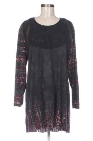 Rochie Unbranded, Mărime XXL, Culoare Multicolor, Preț 104,98 Lei, #137781755