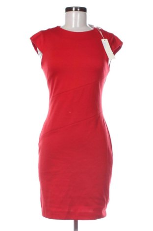 Kleid Esprit, Größe S, Farbe Rot, Preis 55,25 €, #137781899
