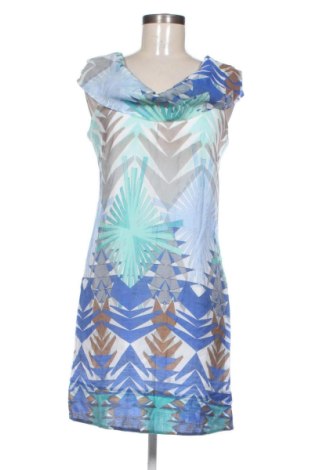 Rochie Lavand., Mărime M, Culoare Multicolor, Preț 105,00 Lei, #137781919