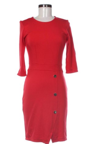 Rochie Esmara, Mărime S, Culoare Roșu, Preț 105,00 Lei, #137781931
