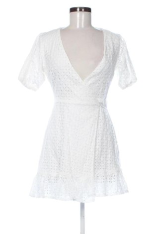 Rochie Fashion Union, Mărime XS, Culoare Alb, Preț 129,00 Lei, #137781964