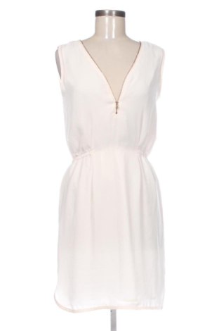 Rochie Soaked In Luxury, Mărime S, Culoare Ecru, Preț 220,70 Lei, #137781965