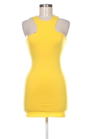 Kleid Unbranded, Größe S, Farbe Gelb, Preis 20,00 €, #137782092