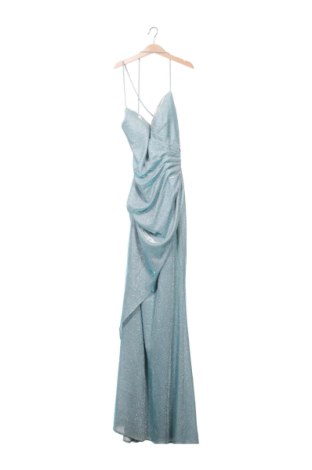 Šaty  Luxuar Limited, Velikost XS, Barva Modrá, Cena  728,00 Kč, #137782182