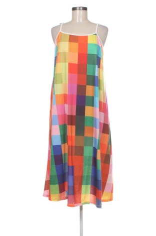 Šaty  Unbranded, Velikost XL, Barva Vícebarevné, Cena  485,00 Kč, #137782308