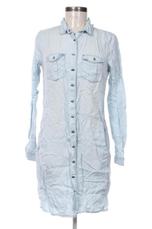 Kleid Esmara, Größe S, Farbe Blau, Preis 25,00 €, #137782366