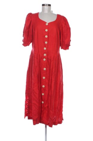 Rochie Apart, Mărime L, Culoare Roșu, Preț 220,00 Lei, #137782450