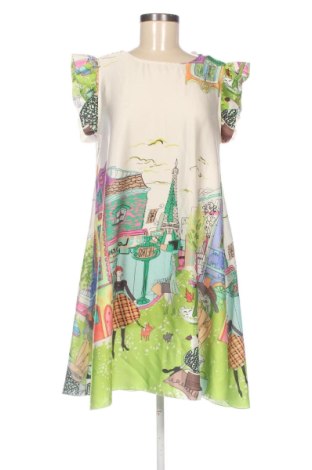 Rochie Unbranded, Mărime M, Culoare Multicolor, Preț 104,98 Lei, #137782504