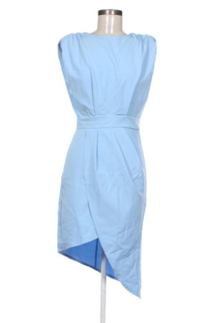 Kleid Unbranded, Größe M, Farbe Blau, Preis 31,62 €, #137782575