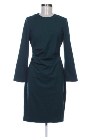 Рокля Zara, Размер M, Цвят Зелен, Цена 31,62 €, #137782586