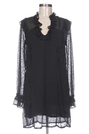 Kleid H&M, Größe M, Farbe Schwarz, Preis 19,84 €, #137782677