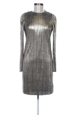 Rochie Unbranded, Mărime S, Culoare Auriu, Preț 156,00 Lei, #137782692