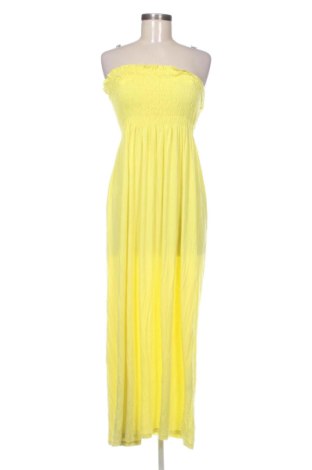 Rochie Boohoo, Mărime M, Culoare Galben, Preț 104,15 Lei, #137782771