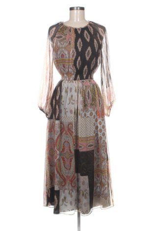 Рокля Zara, Размер S, Цвят Многоцветен, Цена 17,34 €, #137782854