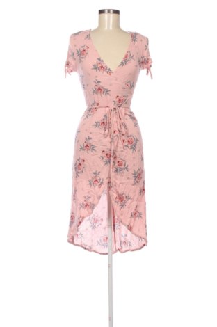 Sukienka H&M, Rozmiar S, Kolor Kolorowy, Cena 84,67 zł, #137783038