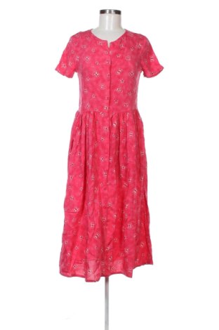 Sukienka Unbranded, Rozmiar L, Kolor Różowy, Cena 105,84 zł, #137783059
