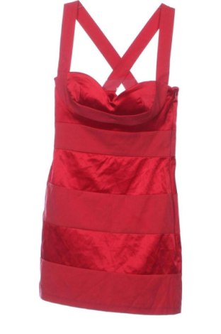 Sukienka Unbranded, Rozmiar M, Kolor Czerwony, Cena 84,69 zł, #137783118
