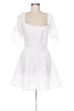 Sukienka Unbranded, Rozmiar L, Kolor Biały, Cena 158,33 zł, #137783210