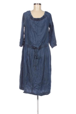 Rochie Unbranded, Mărime XL, Culoare Albastru, Preț 104,98 Lei, #137783329