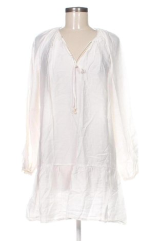 Sukienka H&M, Rozmiar M, Kolor Biały, Cena 158,33 zł, #137783335