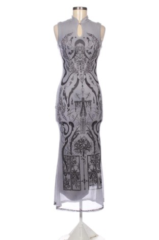 Rochie Unbranded, Mărime S, Culoare Gri, Preț 104,98 Lei, #137783336