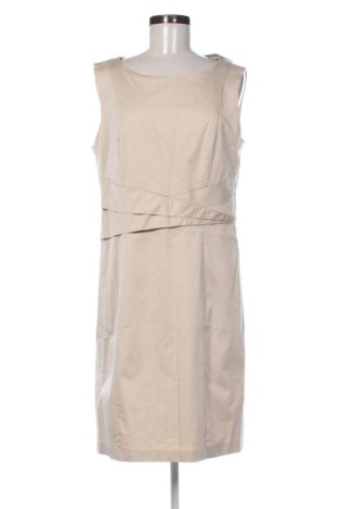 Rochie Betty Barclay, Mărime XL, Culoare Bej, Preț 220,00 Lei, #137783367