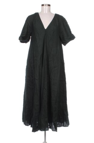 Ruha Massimo Dutti, Méret M, Szín Zöld, Ár 14 894 Ft, #137783383