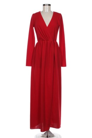 Rochie Unbranded, Mărime M, Culoare Roșu, Preț 105,00 Lei, #137783414