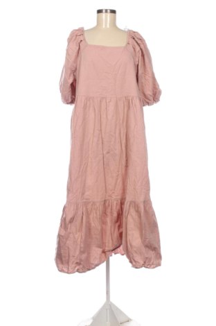 Rochie Primark, Mărime XL, Culoare Mov deschis, Preț 104,98 Lei, #137783525