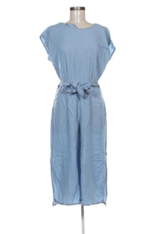 Rochie Zara, Mărime L, Culoare Albastru, Preț 89,23 Lei, #137783570