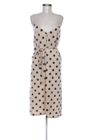 Kleid Zara, Größe L, Farbe Mehrfarbig, Preis 17,00 €, #137783731