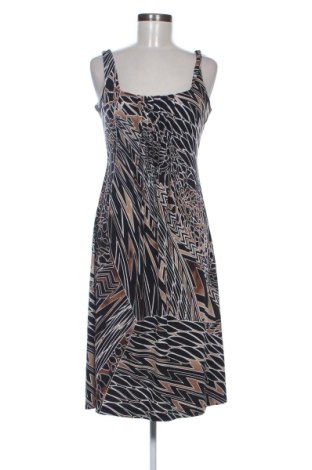 Kleid Glamour, Größe M, Farbe Mehrfarbig, Preis 20,00 €, #137783785