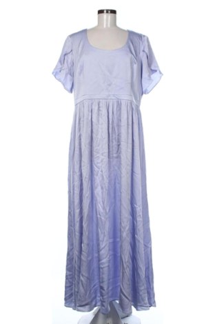Kleid Unbranded, Größe XXL, Farbe Lila, Preis 56,34 €, #137783875